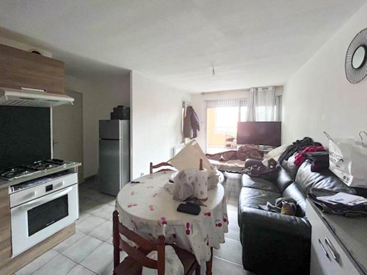 vente Appartement Sete - Photo 4
