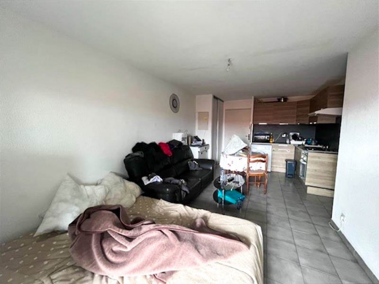 vente Appartement Sete - Photo 5