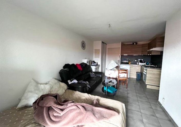 vente Appartement Sete