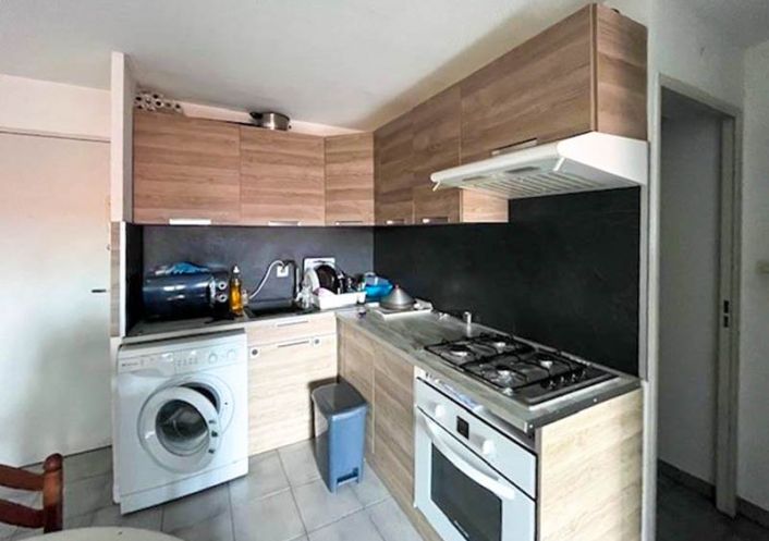 vente Appartement Sete