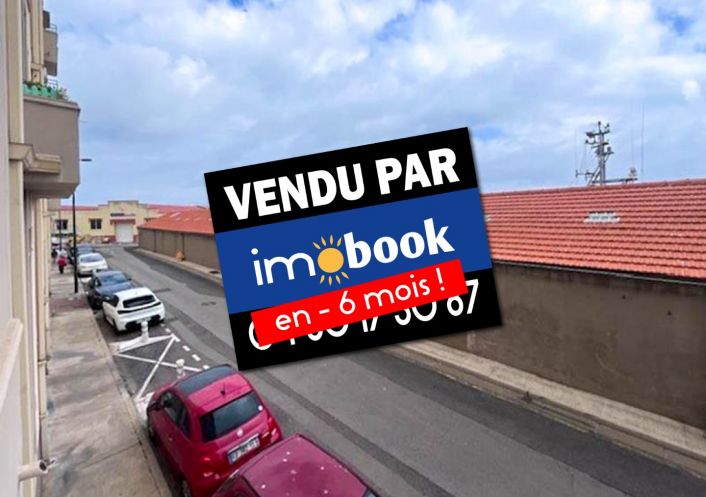 vente Appartement Sete