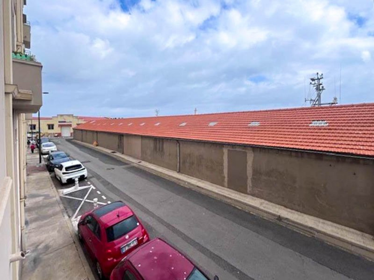 vente Appartement Sete - Photo 1