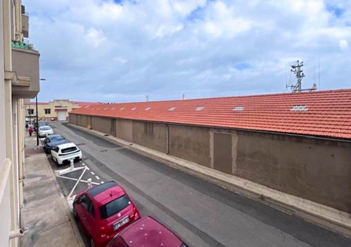 vente Appartement Sete