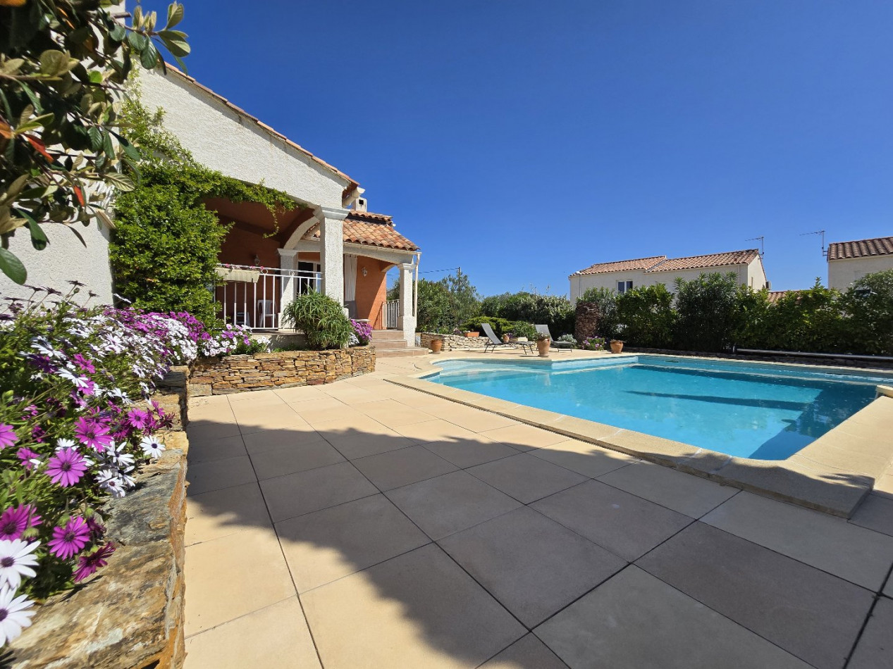 vente Maison Villeveyrac - Photo 4