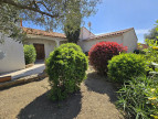 vente Maison Villeveyrac