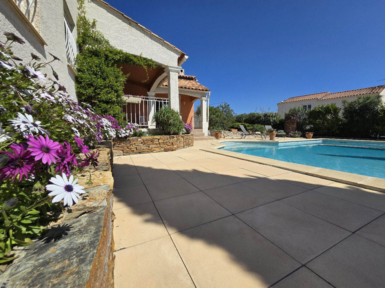 vente Maison Villeveyrac - Photo 2