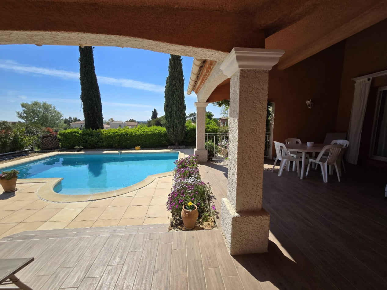 vente Maison Villeveyrac - Photo 7