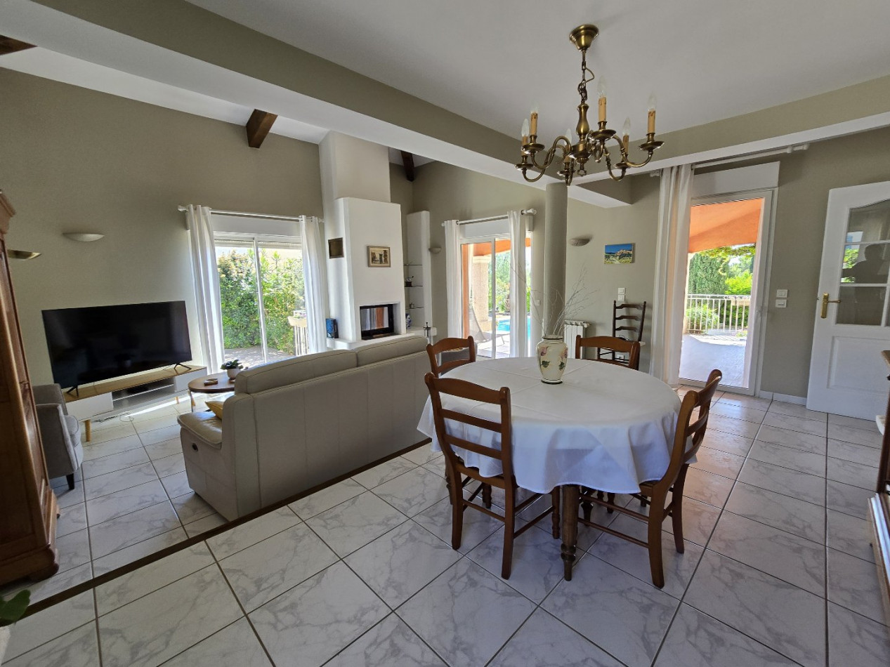 vente Maison Villeveyrac - Photo 8