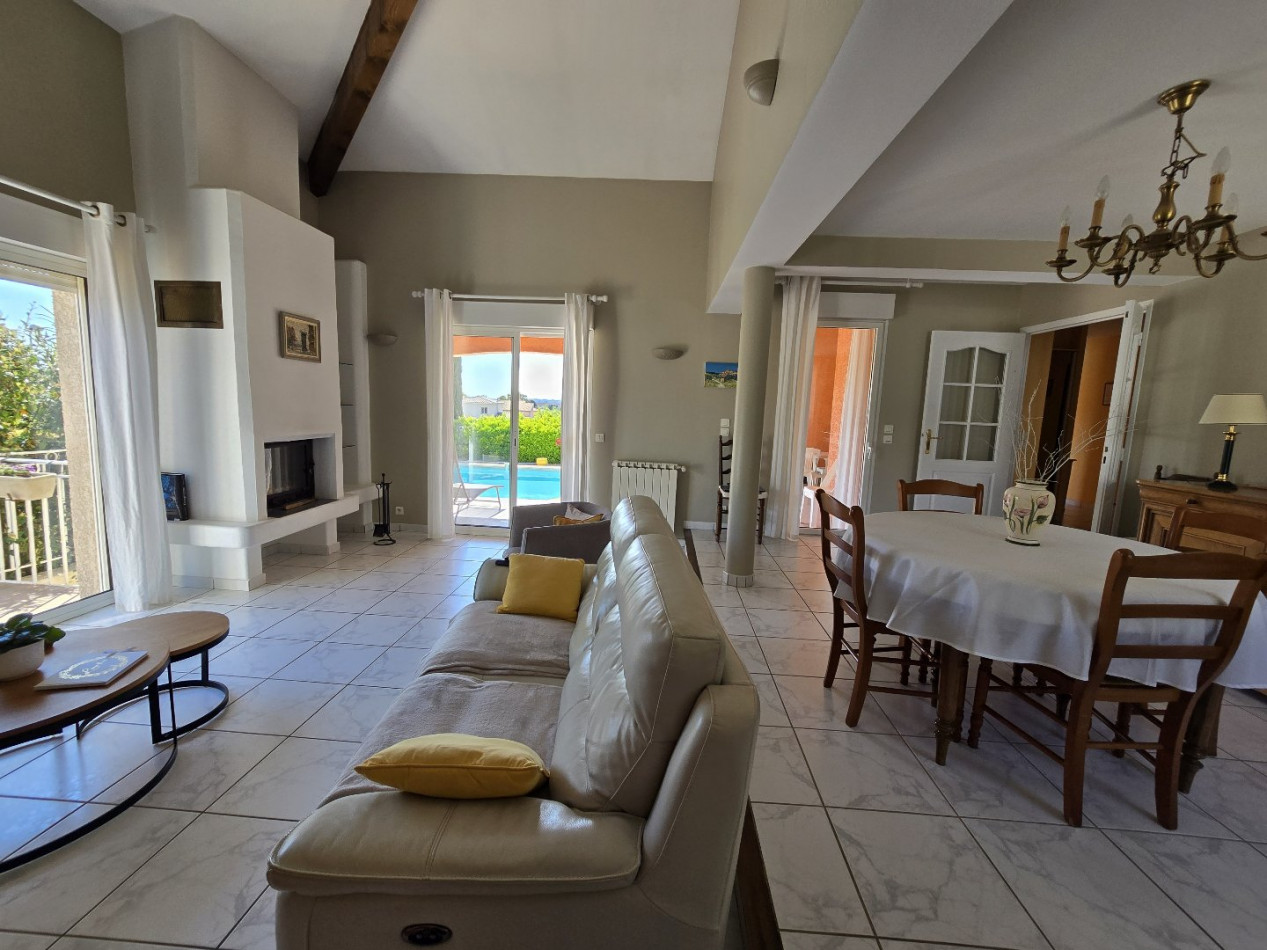 vente Maison Villeveyrac - Photo 9