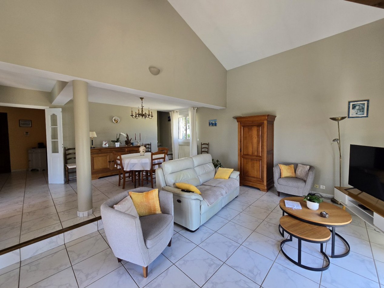 vente Maison Villeveyrac - Photo 10