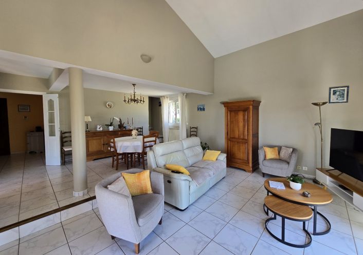 vente Maison Villeveyrac