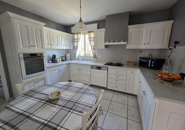 vente Maison Villeveyrac