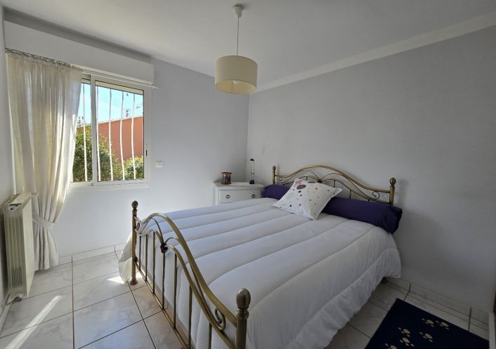 vente Maison Villeveyrac