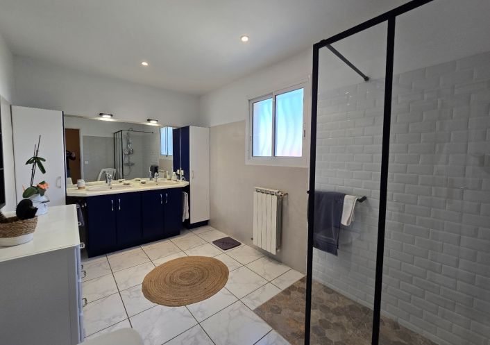 vente Maison Villeveyrac
