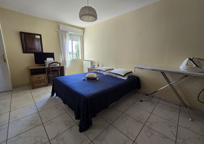 vente Maison Villeveyrac