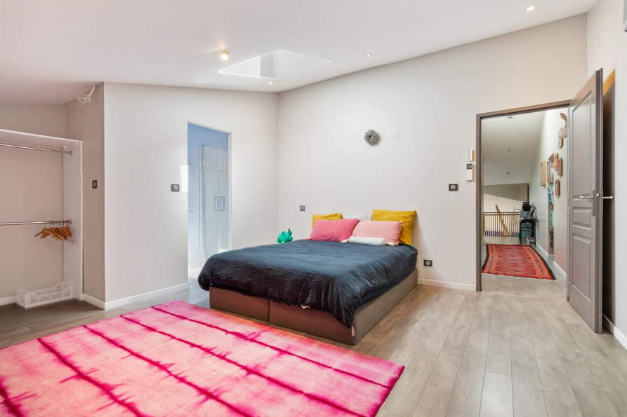vente Appartement Sete - Photo 8