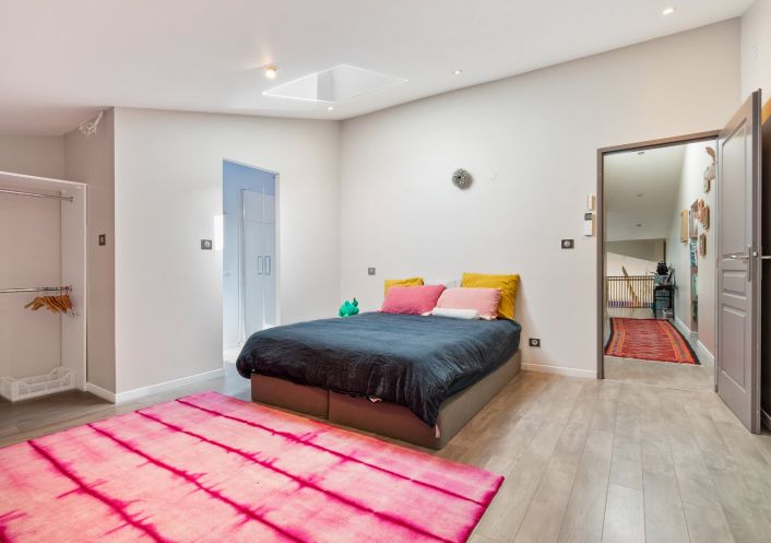 sale Appartement Sete