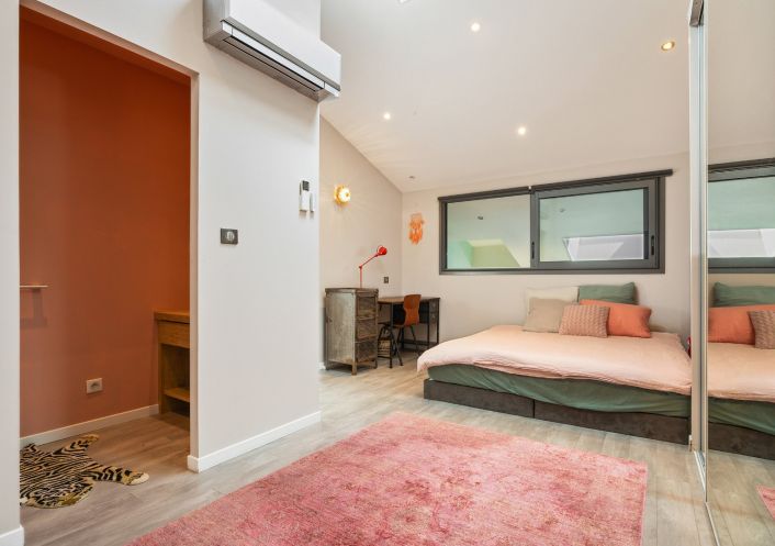 sale Appartement Sete