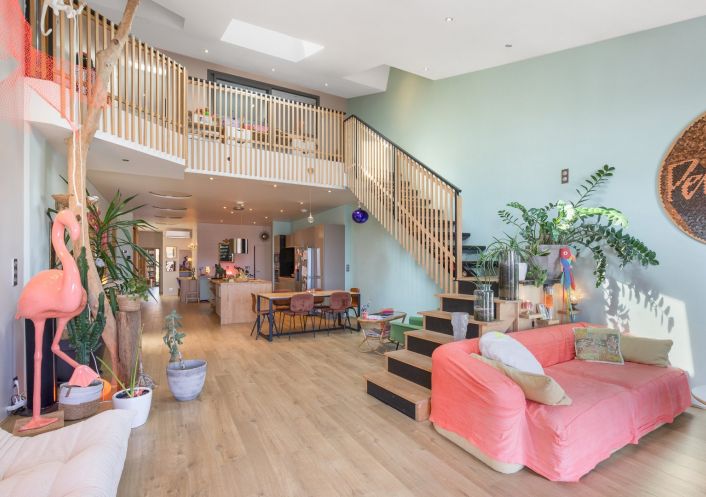 sale Appartement Sete