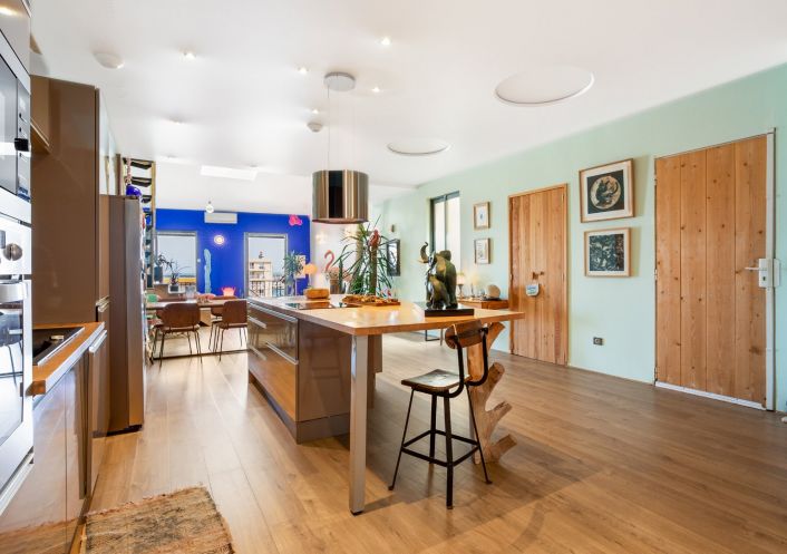 sale Appartement Sete