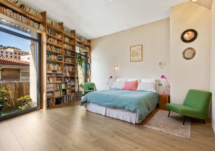 sale Appartement Sete