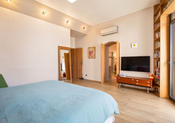 sale Appartement Sete