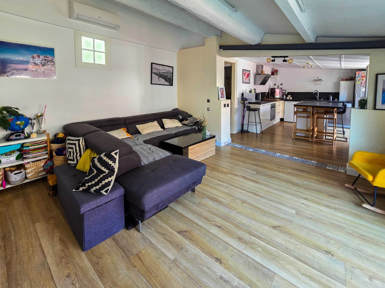 vente Appartement Sete - Photo 6