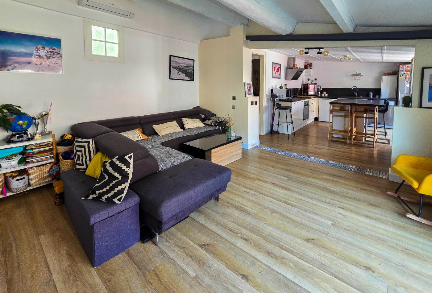 vente Appartement Sete - Photo 6