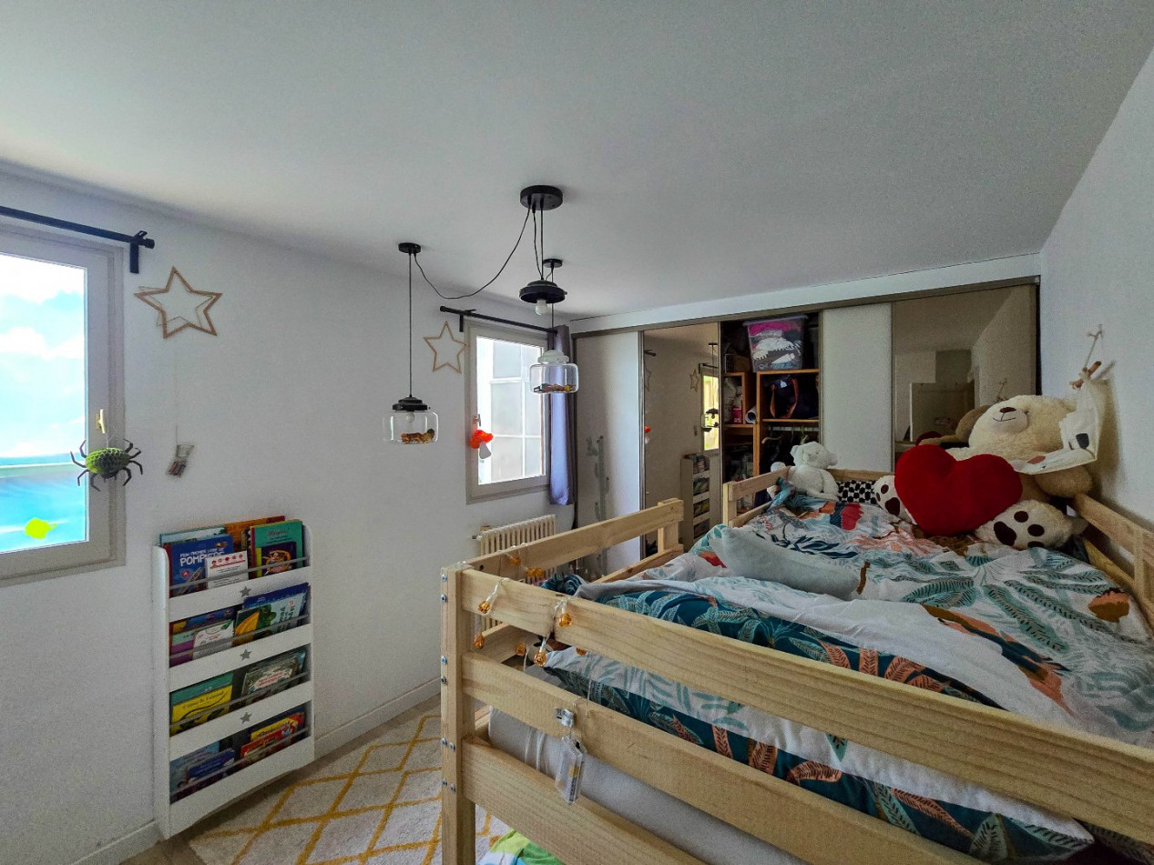 vente Appartement Sete - Photo 7