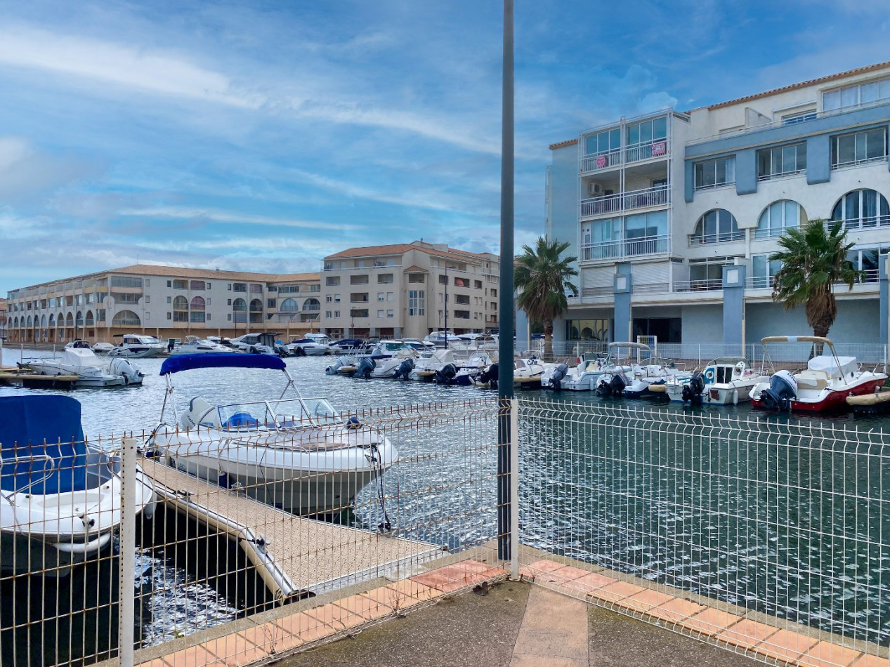 vente Appartement Sete - Photo 2