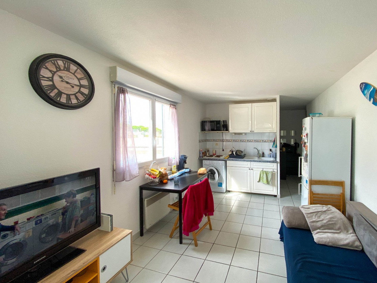 vente Appartement Sete - Photo 4
