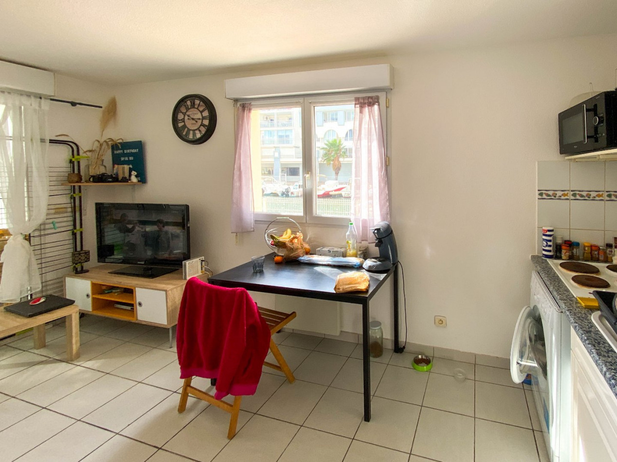 vente Appartement Sete - Photo 5