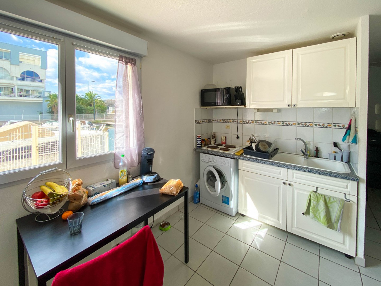 vente Appartement Sete - Photo 6