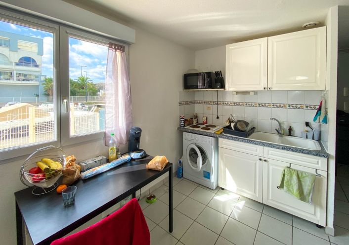 vente Appartement Sete