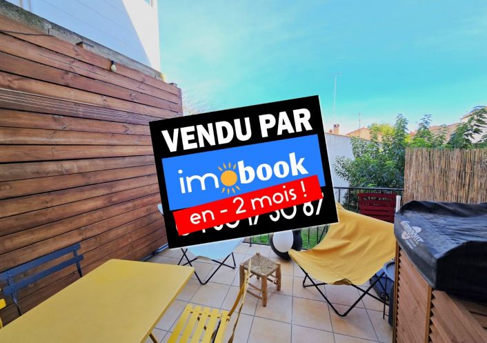vente Appartement Sete