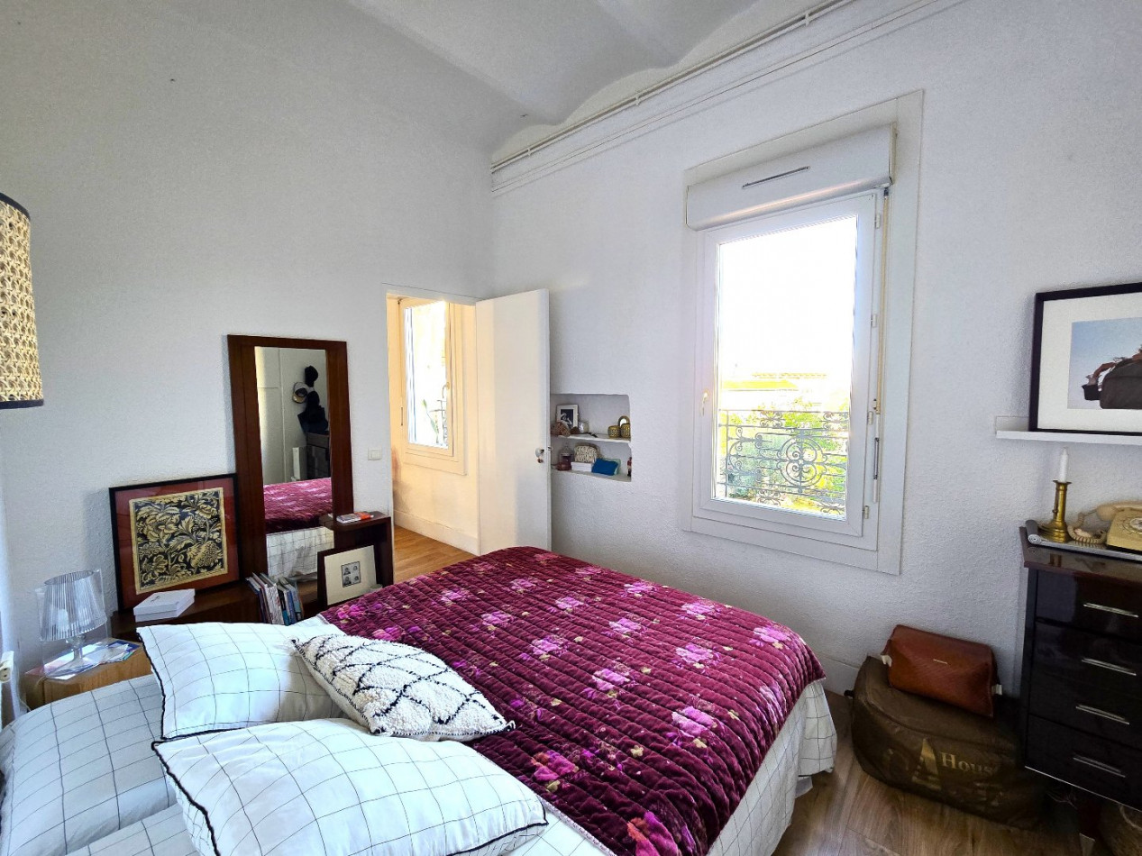 vente Appartement Sete - Photo 7