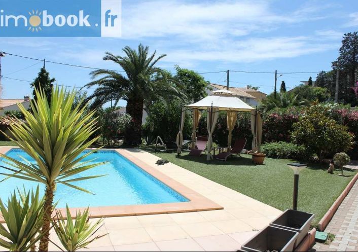 vente Villa Sete