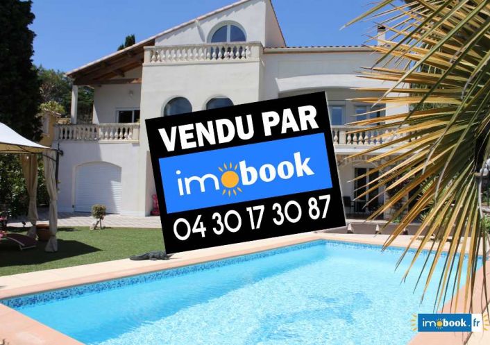 vente Villa Sete