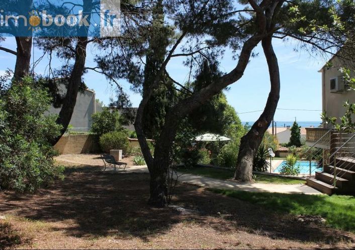 vente Villa Sete