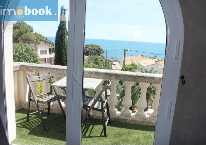 vente Villa Sete