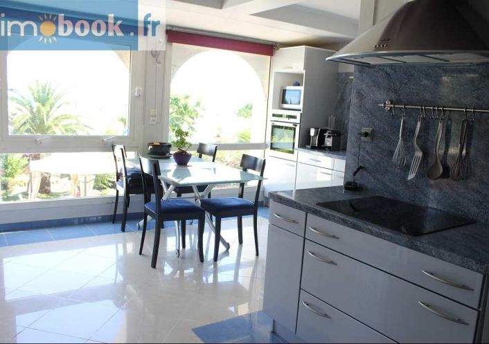 vente Villa Sete
