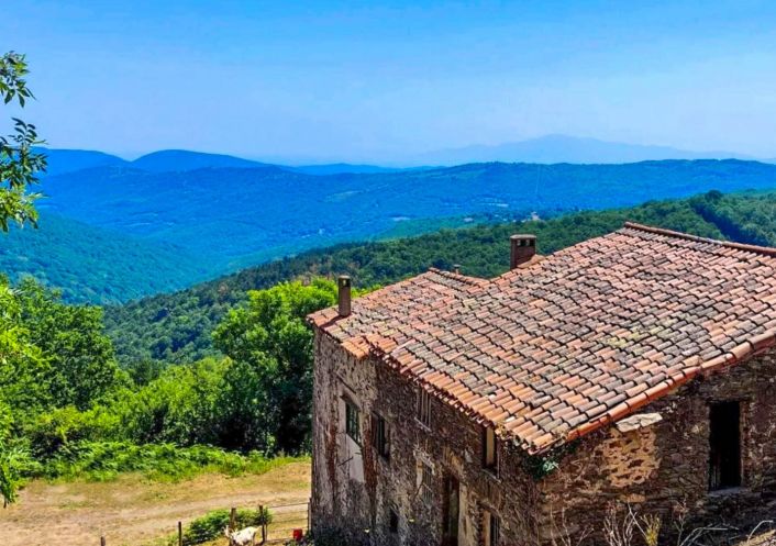 vente Maison Ceret