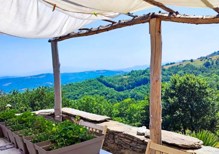vente Maison Ceret