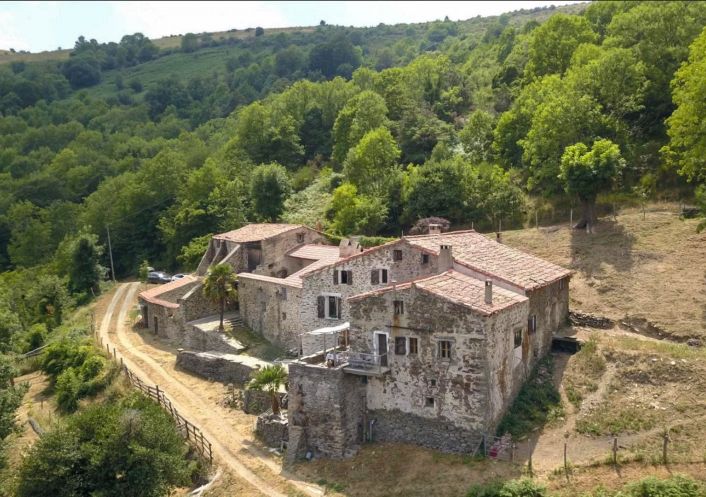 vente Maison Ceret