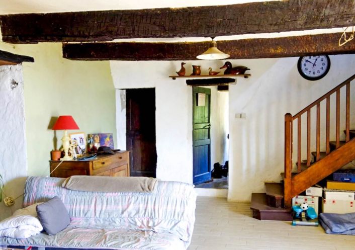 vente Maison Ceret
