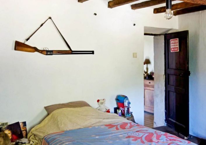 vente Maison Ceret