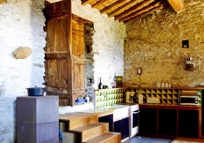 vente Maison Ceret
