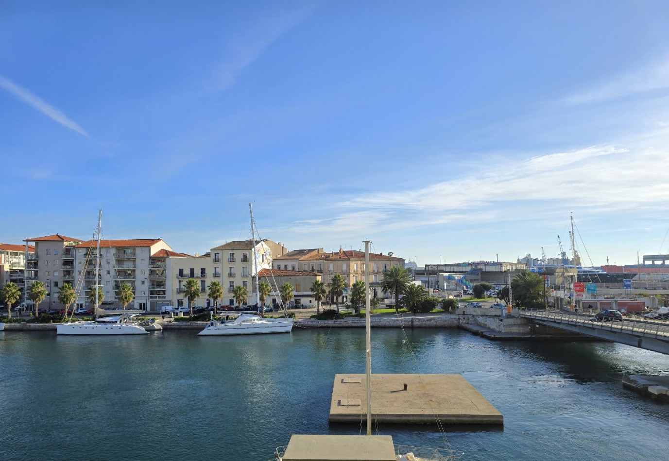 vente Appartement Sete - Photo 2