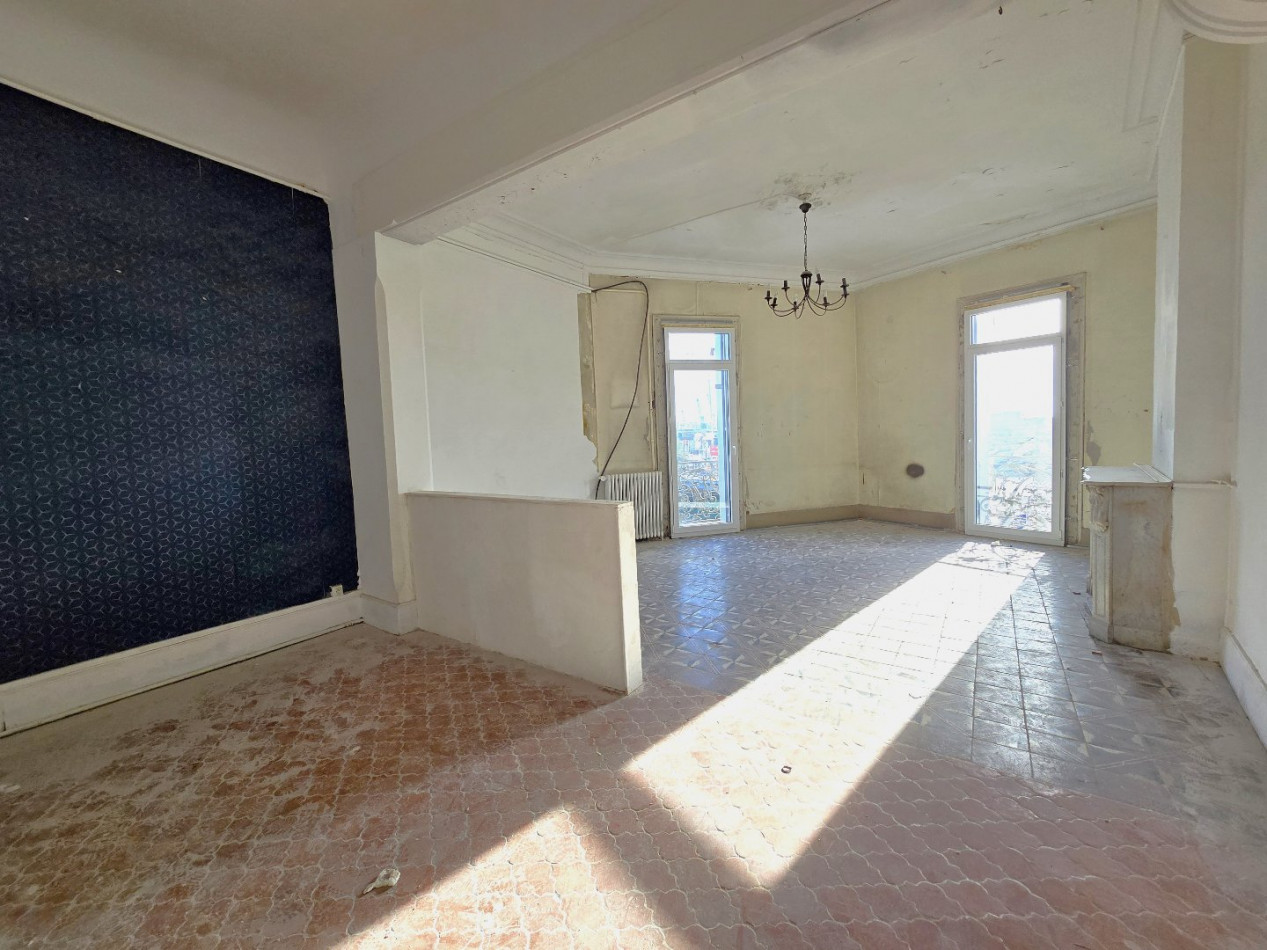 vente Appartement Sete - Photo 4