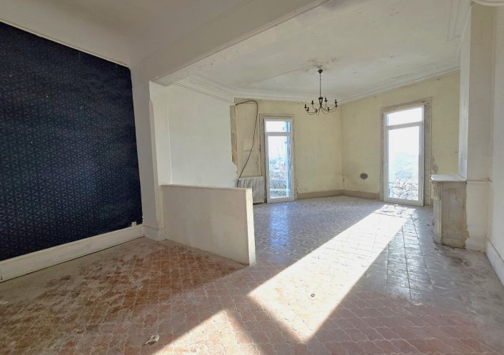 vente Appartement Sete